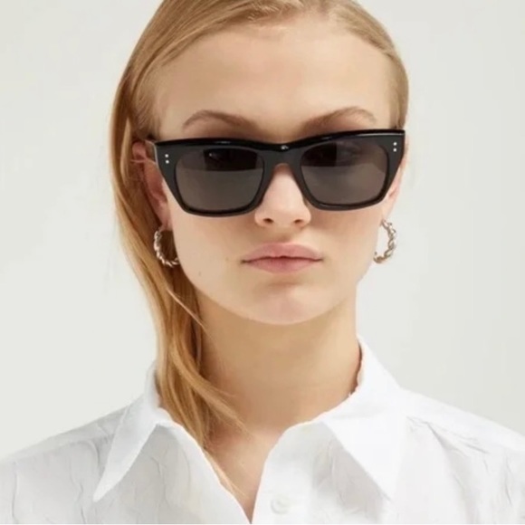 NEW Celine Sunglasses Polarized - Picture 14 of 14